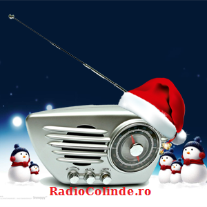 Radio Colinde